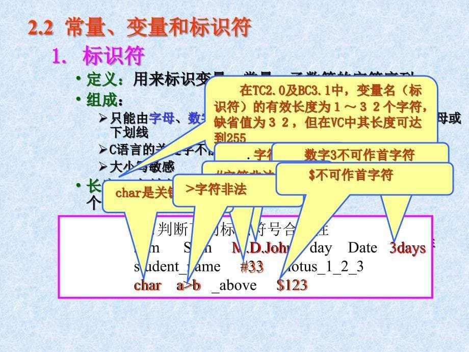 C语言-基本数据类型、运算符与表达式.ppt_第5页