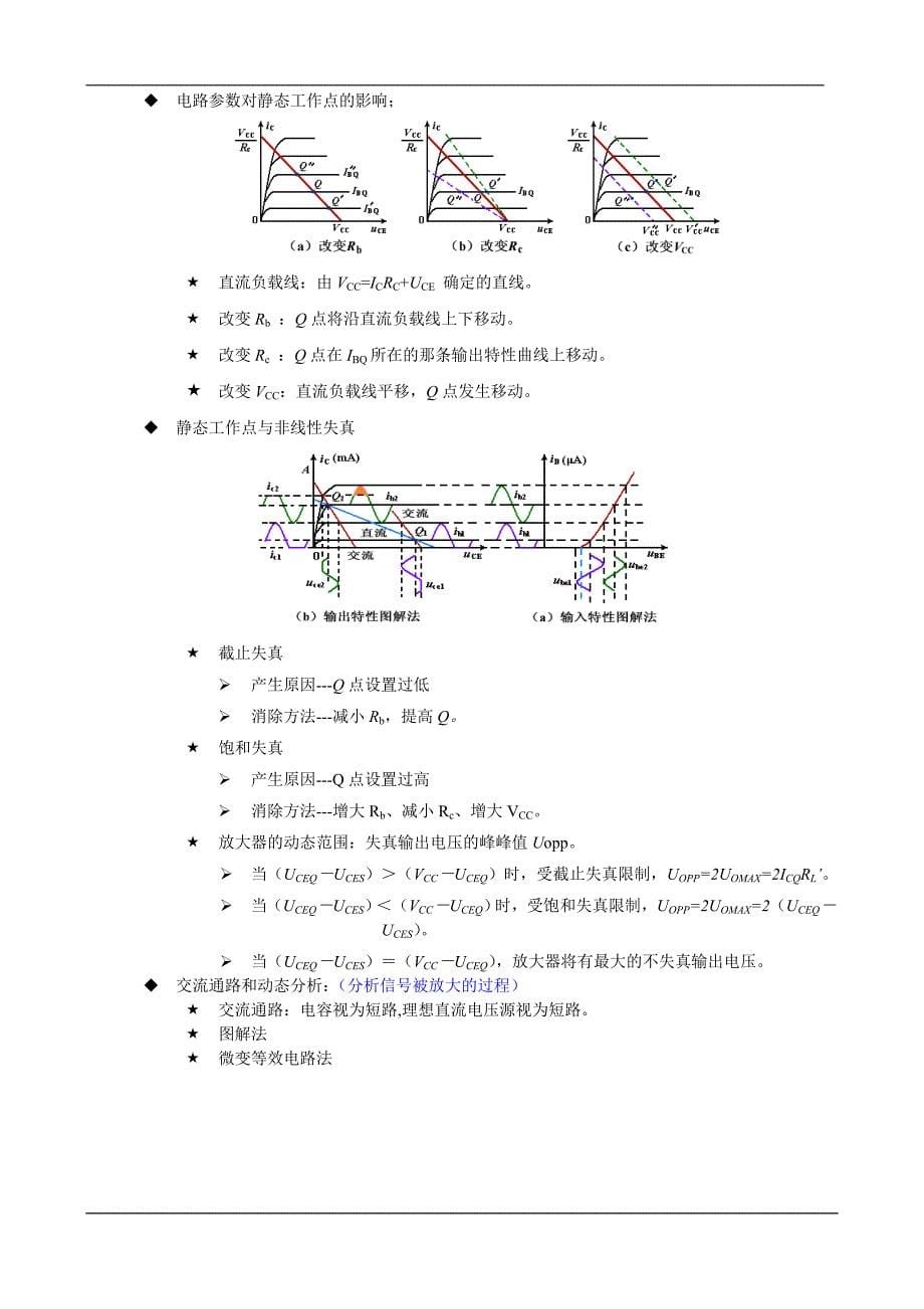 模拟电子技术基础-知识点总结.doc_第5页