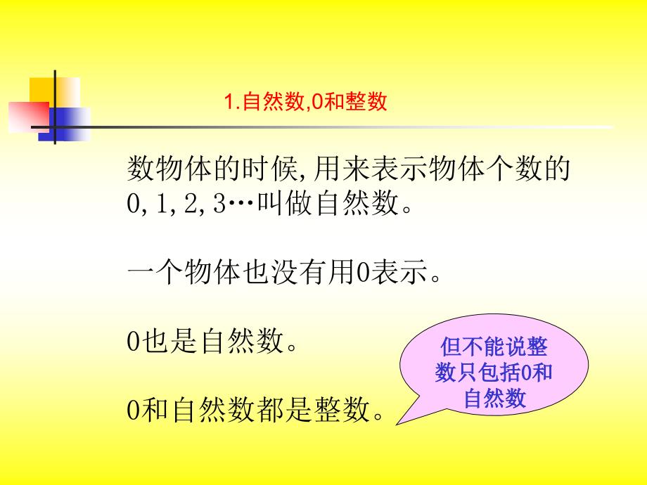 冀教版六年下数的运算课件_第2页