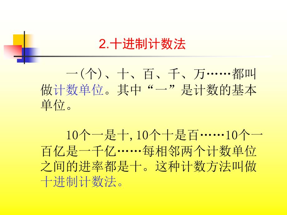 冀教版六年下数的运算课件_第3页