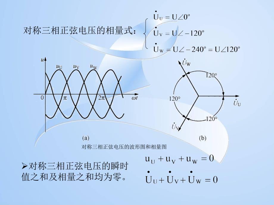 三相正弦交流电路ppt课件_第4页