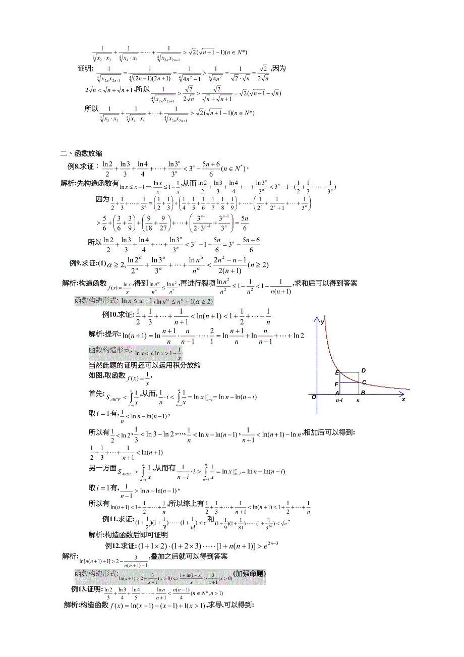 2023年数学备考之放缩法高中数学.docx_第3页