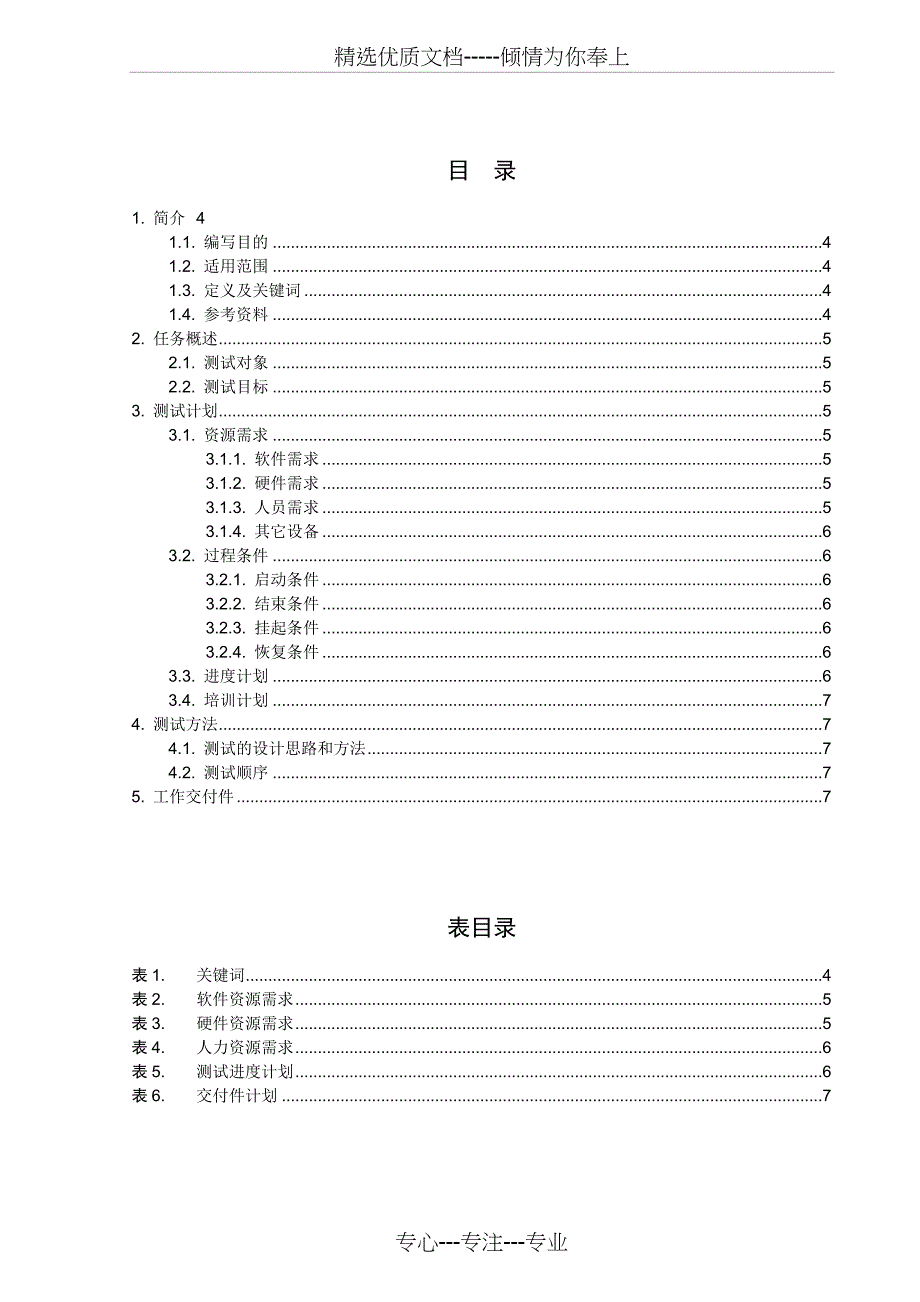 软件单元测试计划_第3页