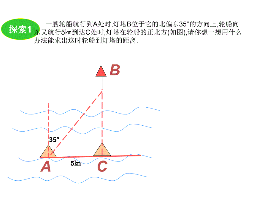 人教版九年级数学下册课件锐角三角函数PPT_第2页