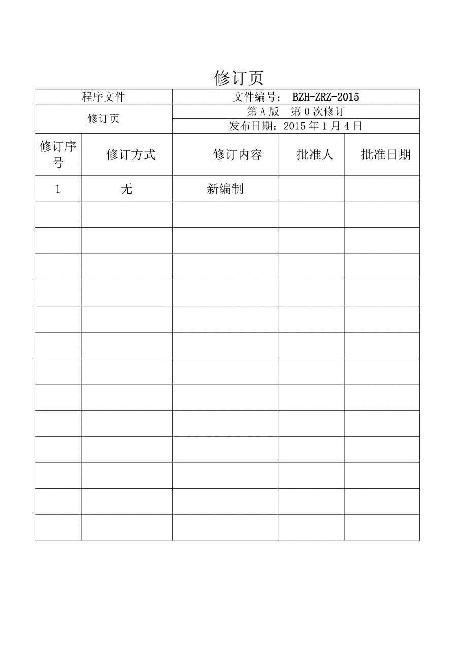 服装行业安全生产责任制文件_第3页