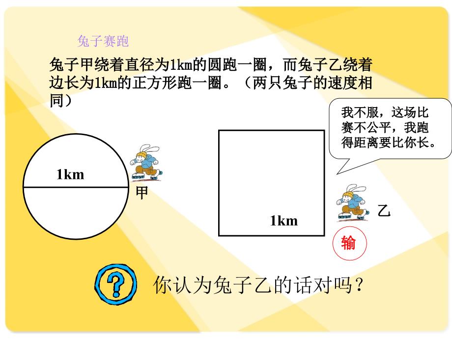 《圆的周长》PPT课件_第2页