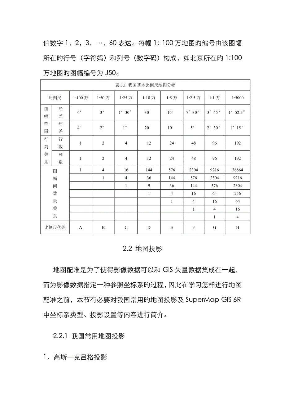 实验二 地图配准_第2页