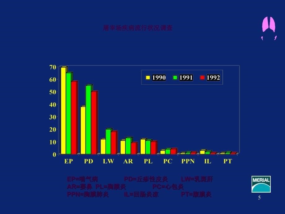 猪支原体肺炎ppt课件_第5页