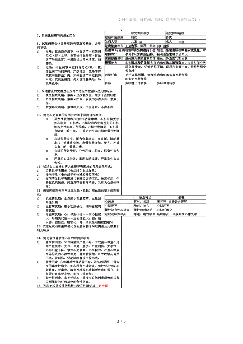 pathology病理全_第3页