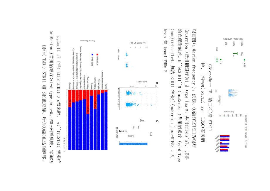 免疫浸润：生信分析45肺癌思路分析_第2页