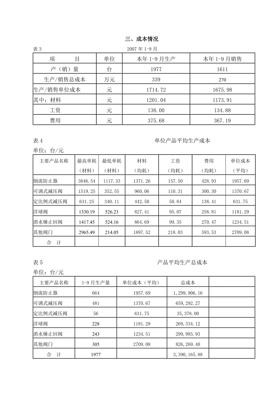 尽职调查财务情况汇报_第4页