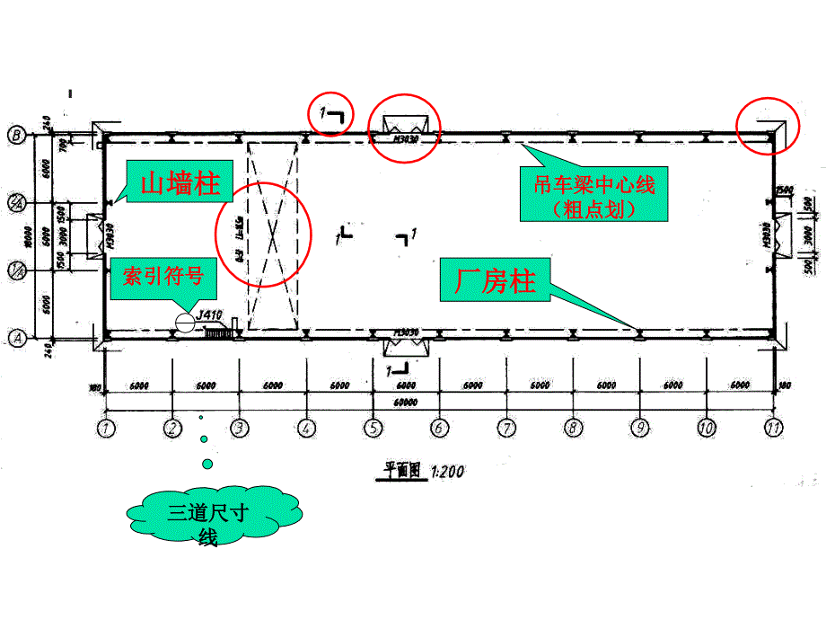 单层厂房课程设计_第3页