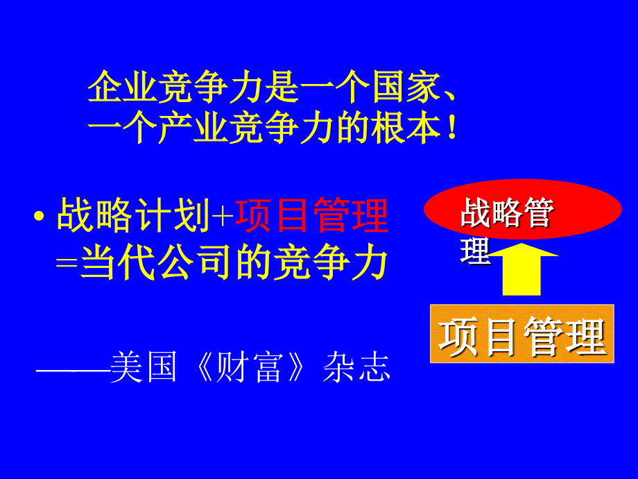 PMP项目管理概述分析_第4页