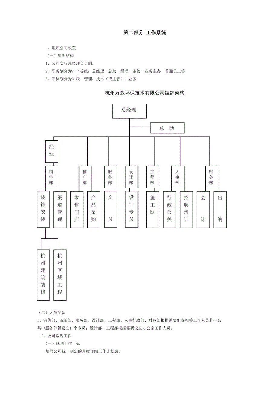 环保公司管理制度_第4页