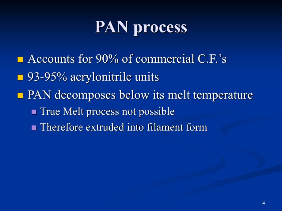 carbon-fiber-processing-碳纤维加工制备PPT优秀课件_第4页