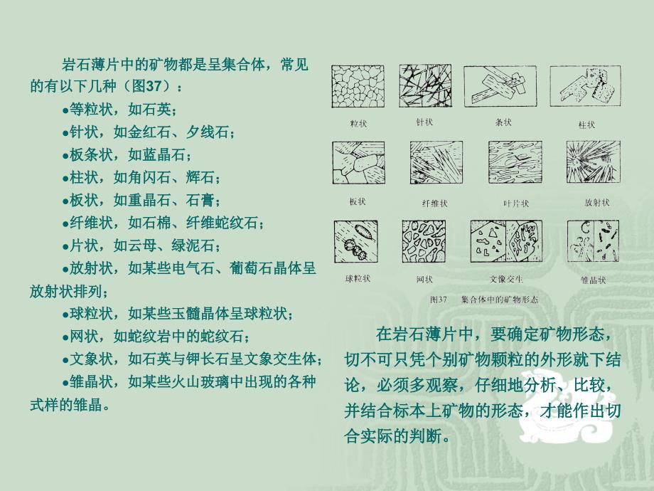 单偏光镜下的晶体光学性质_第4页