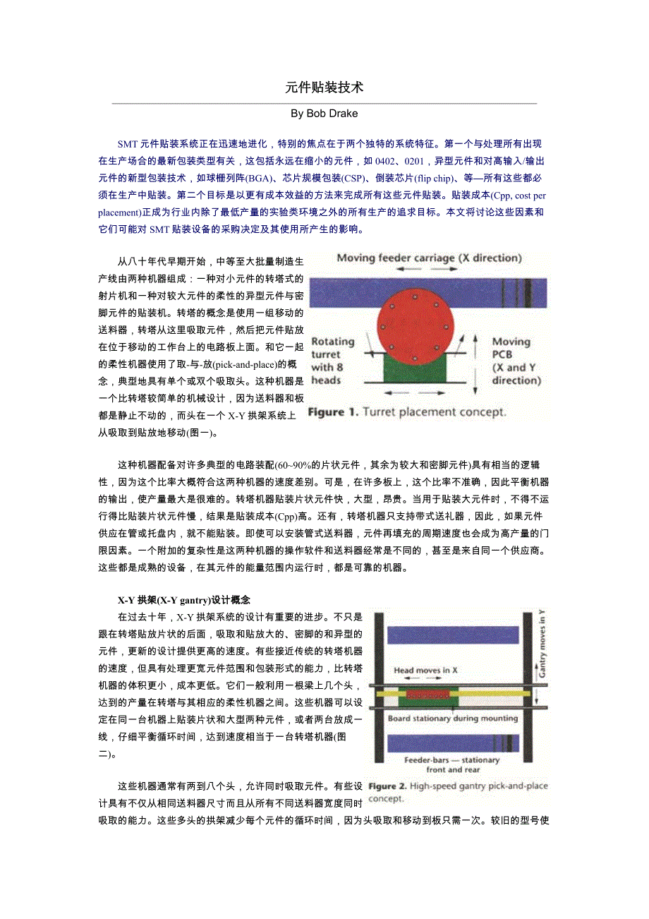 元件贴装技术.doc_第1页