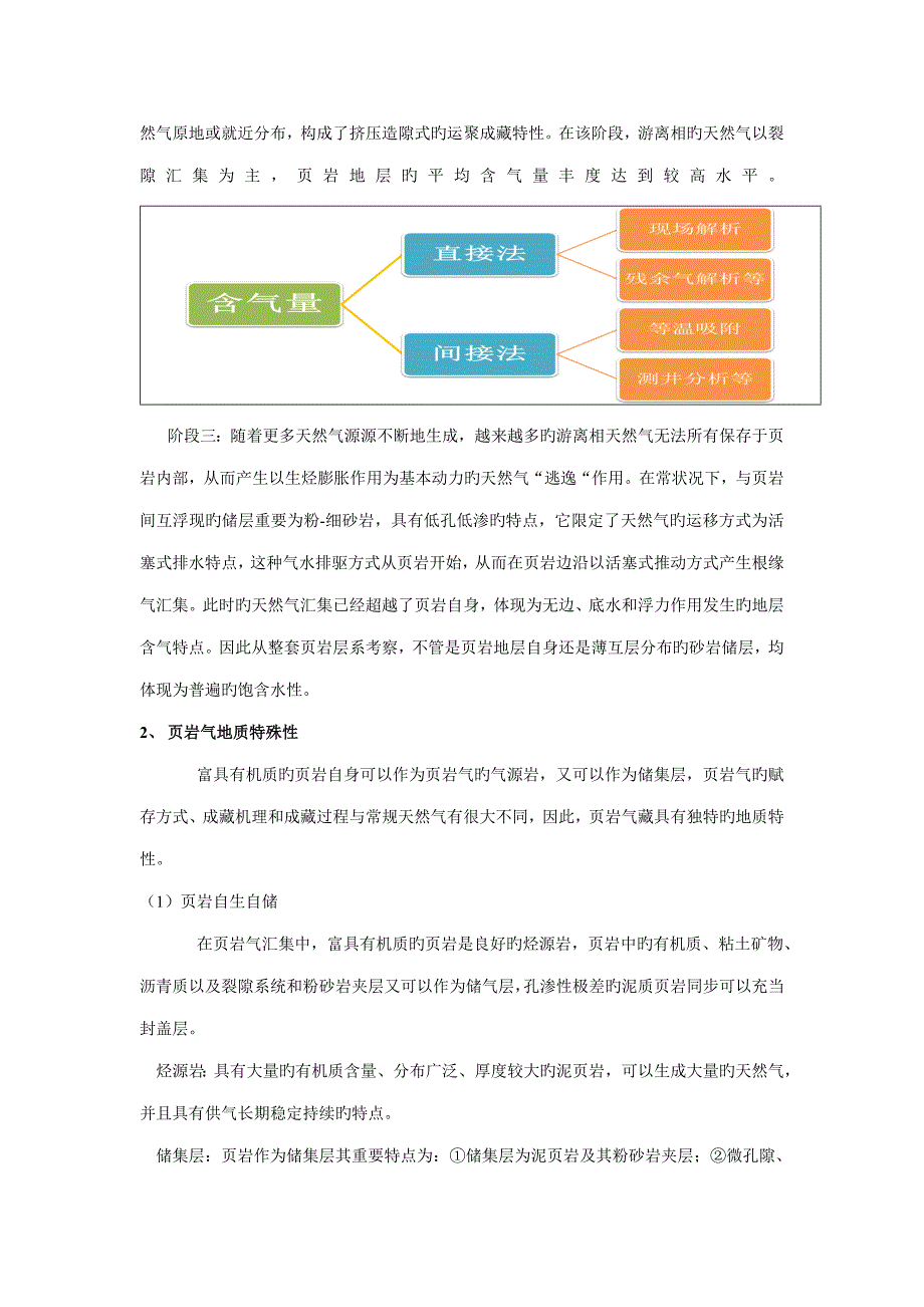 岩气分析测试重点技术_第4页