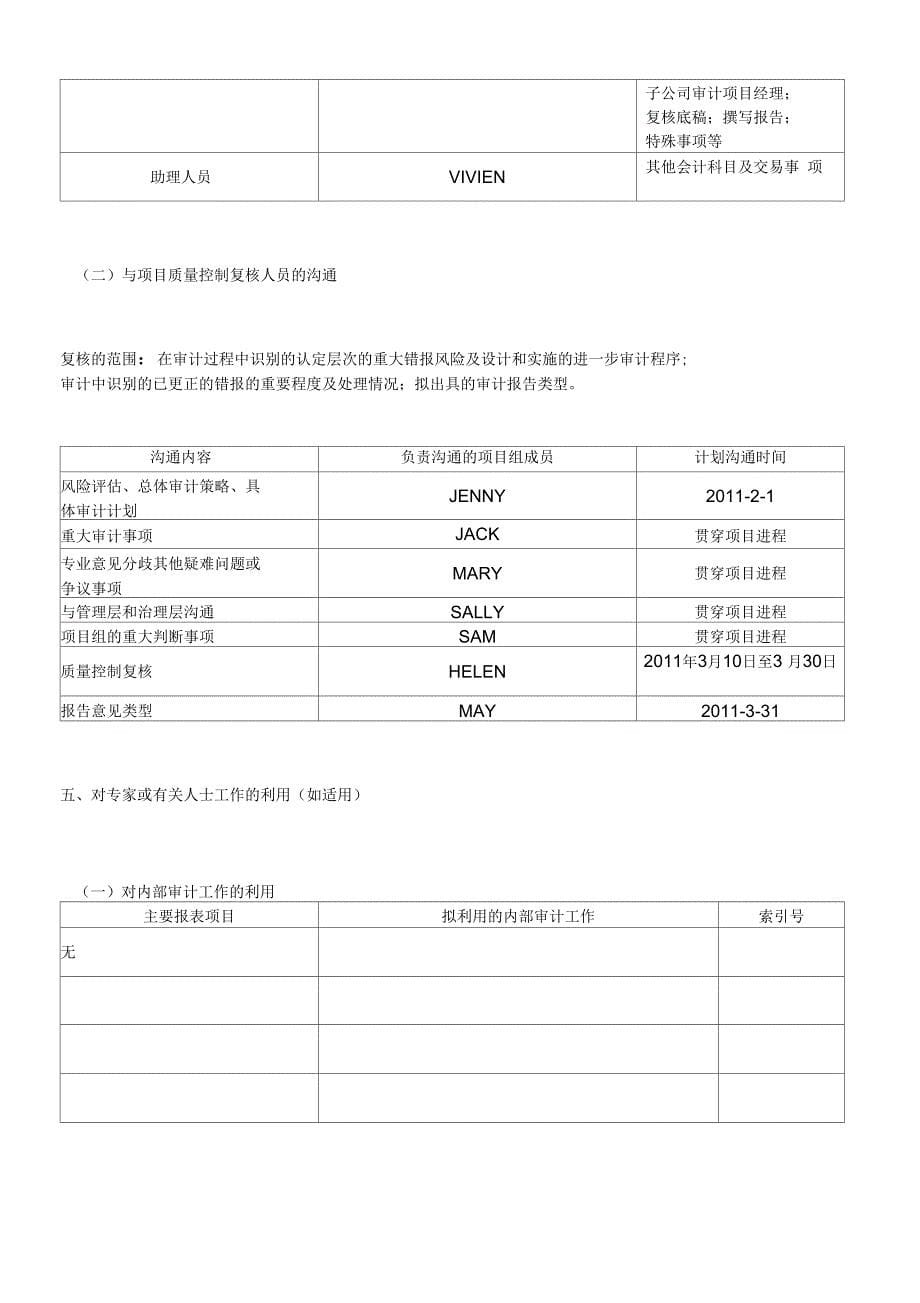 审计实验报告_第5页