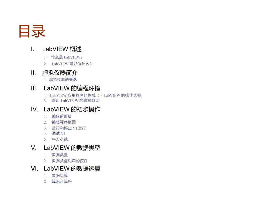 LabView快速入门_第3页
