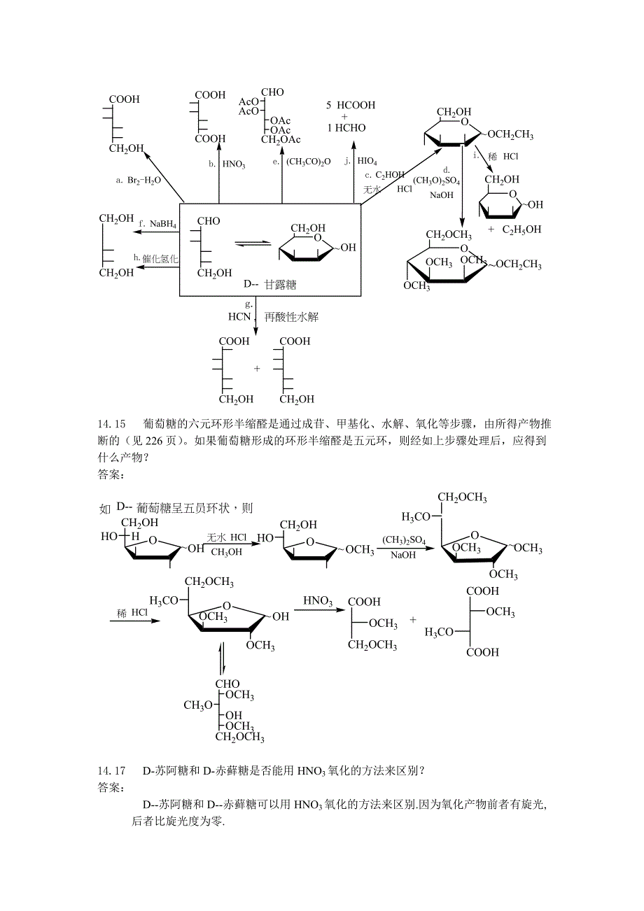 第14章 碳水化合物.doc_第4页