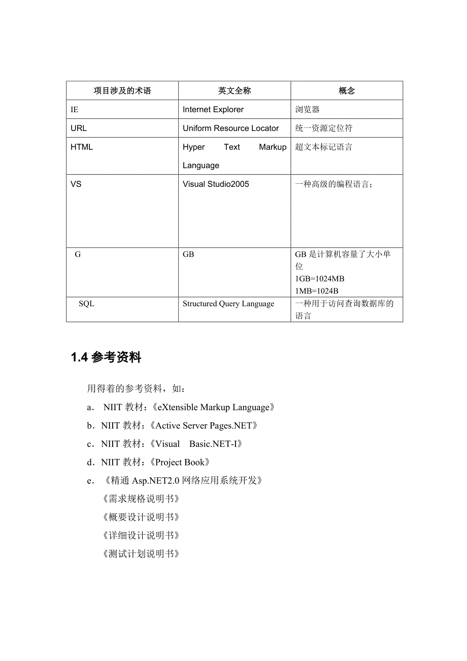 网上商品交易系统测试分析报告_第3页