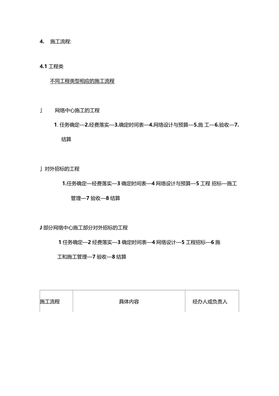 网络中心网络工程施工流程_第2页