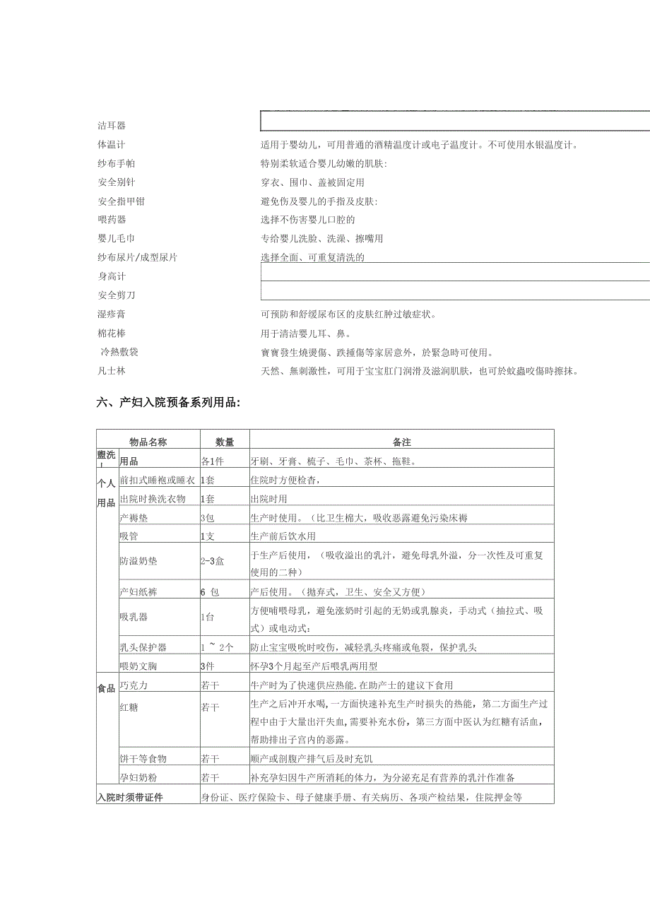 新生儿护理要点整理版本_第3页