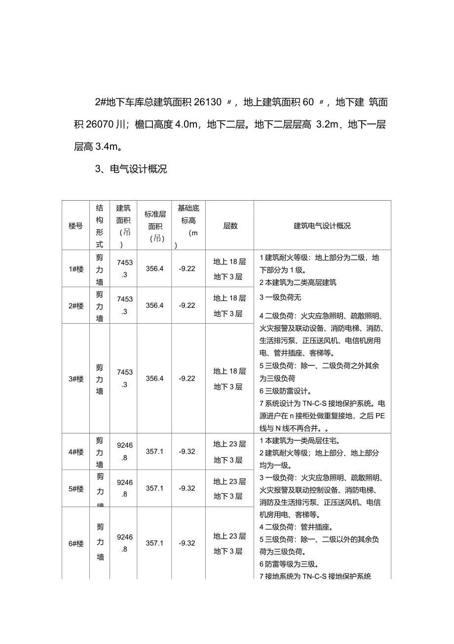 亦庄X17电气监理细则._第5页