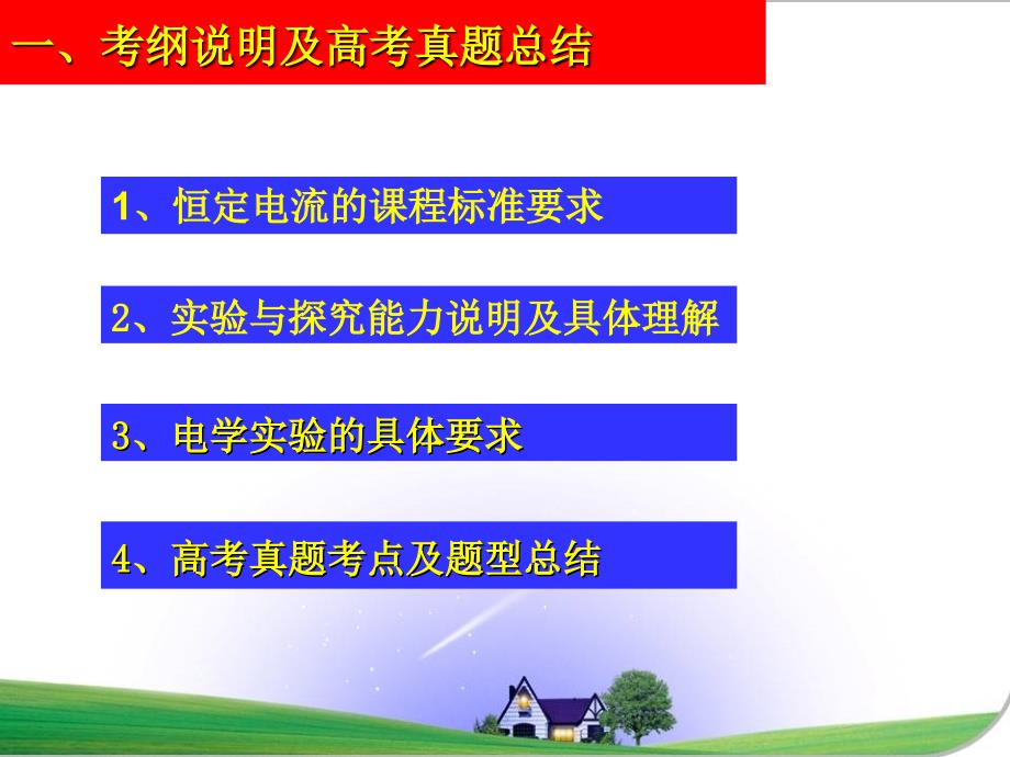 电学实验复习与策略lvguoxia.ppt_第3页