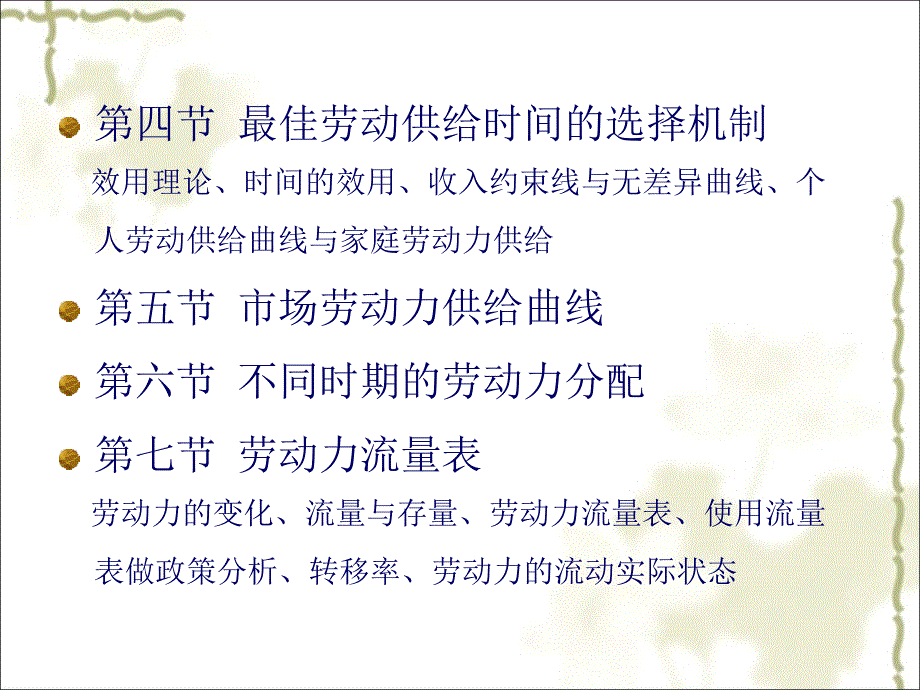 劳经配套PPT-课件第2章-劳动力供给_第3页