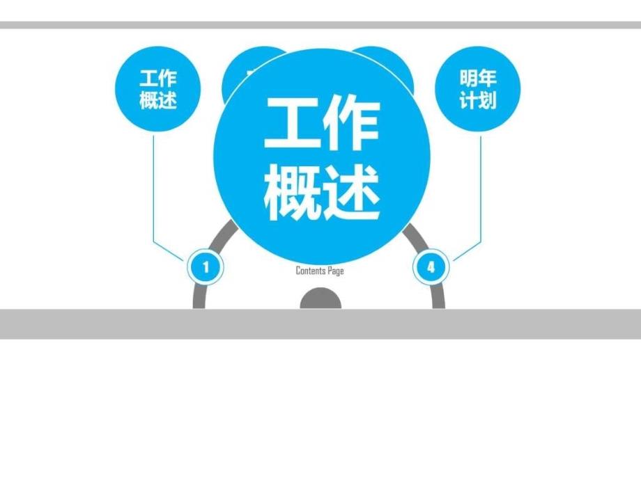 公司技术部工作总结汇报幻灯片ppt模版图文.ppt_第2页