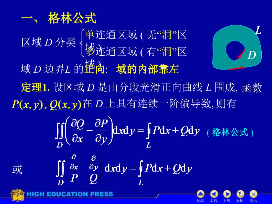 D113格林公式30012_第2页