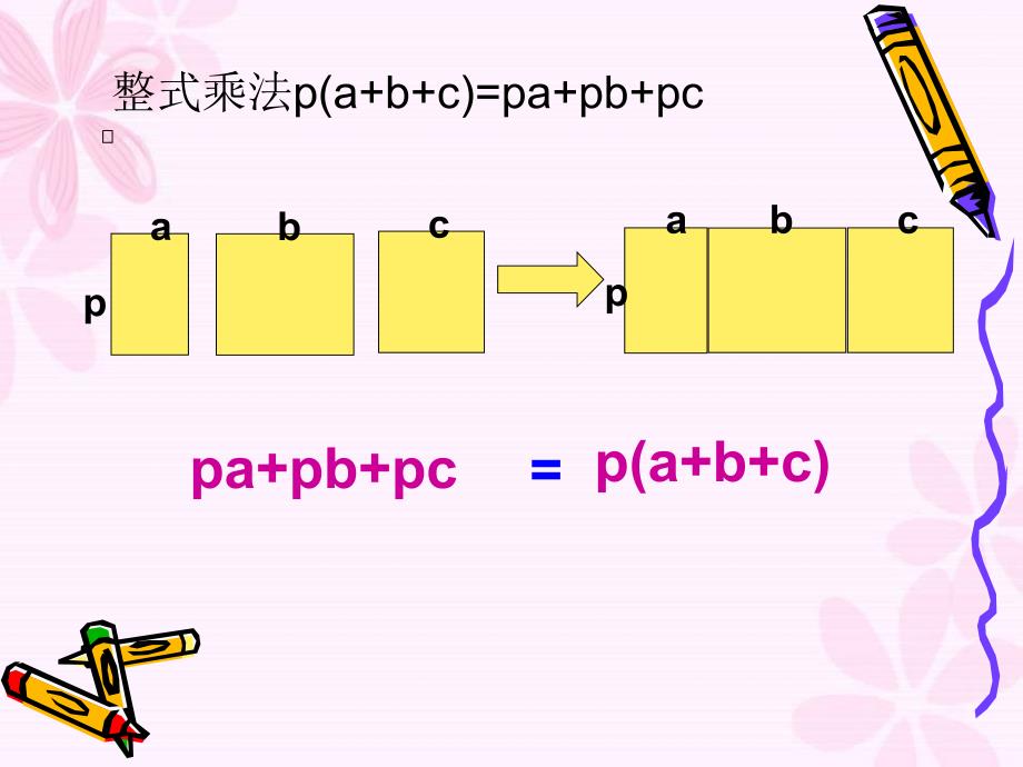 1431因式分解提公因式法课件_第4页