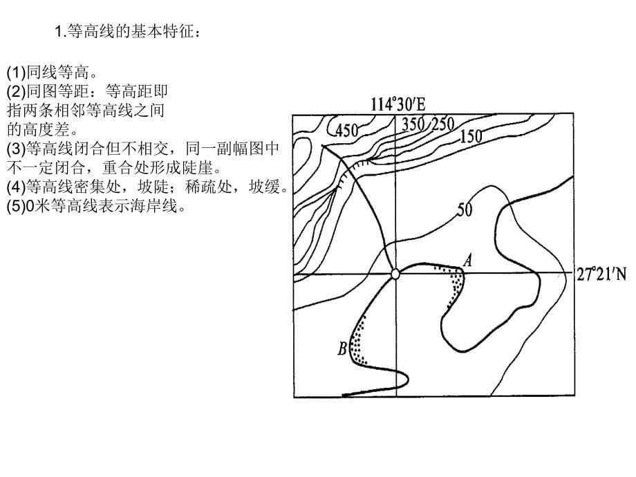 精品等高线地形图05832_第5页