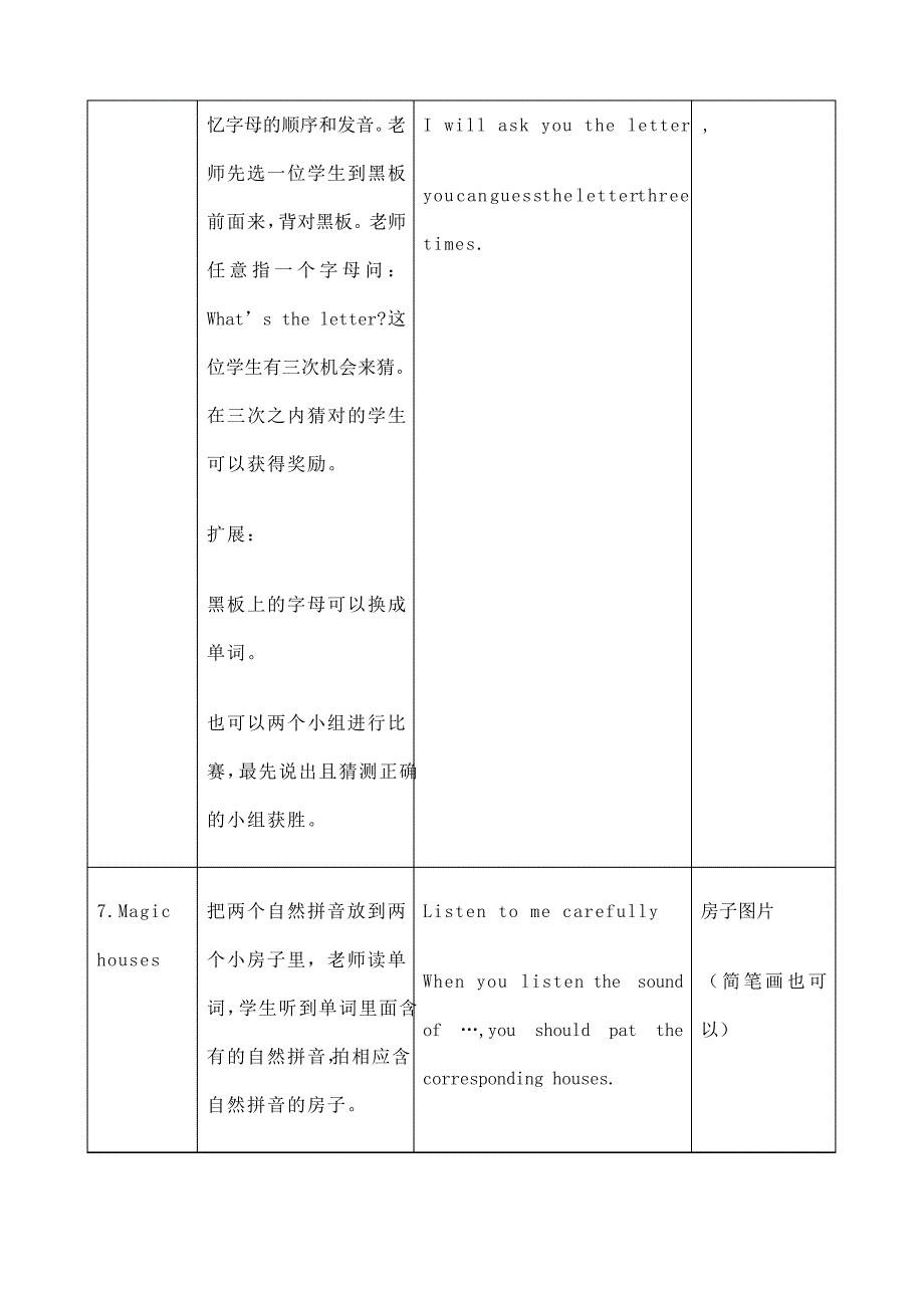 Phonics游戏总结_第4页