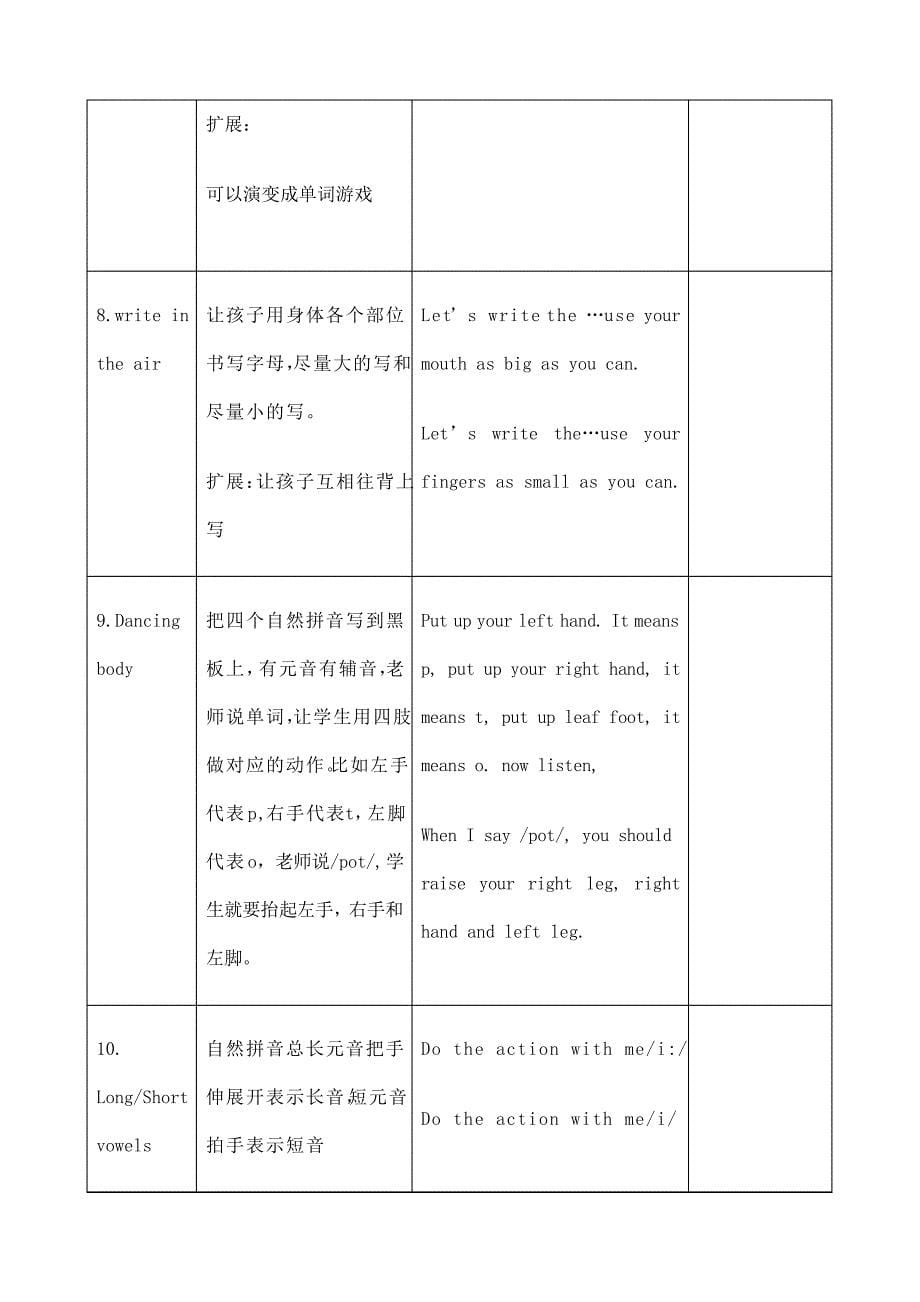 Phonics游戏总结_第5页