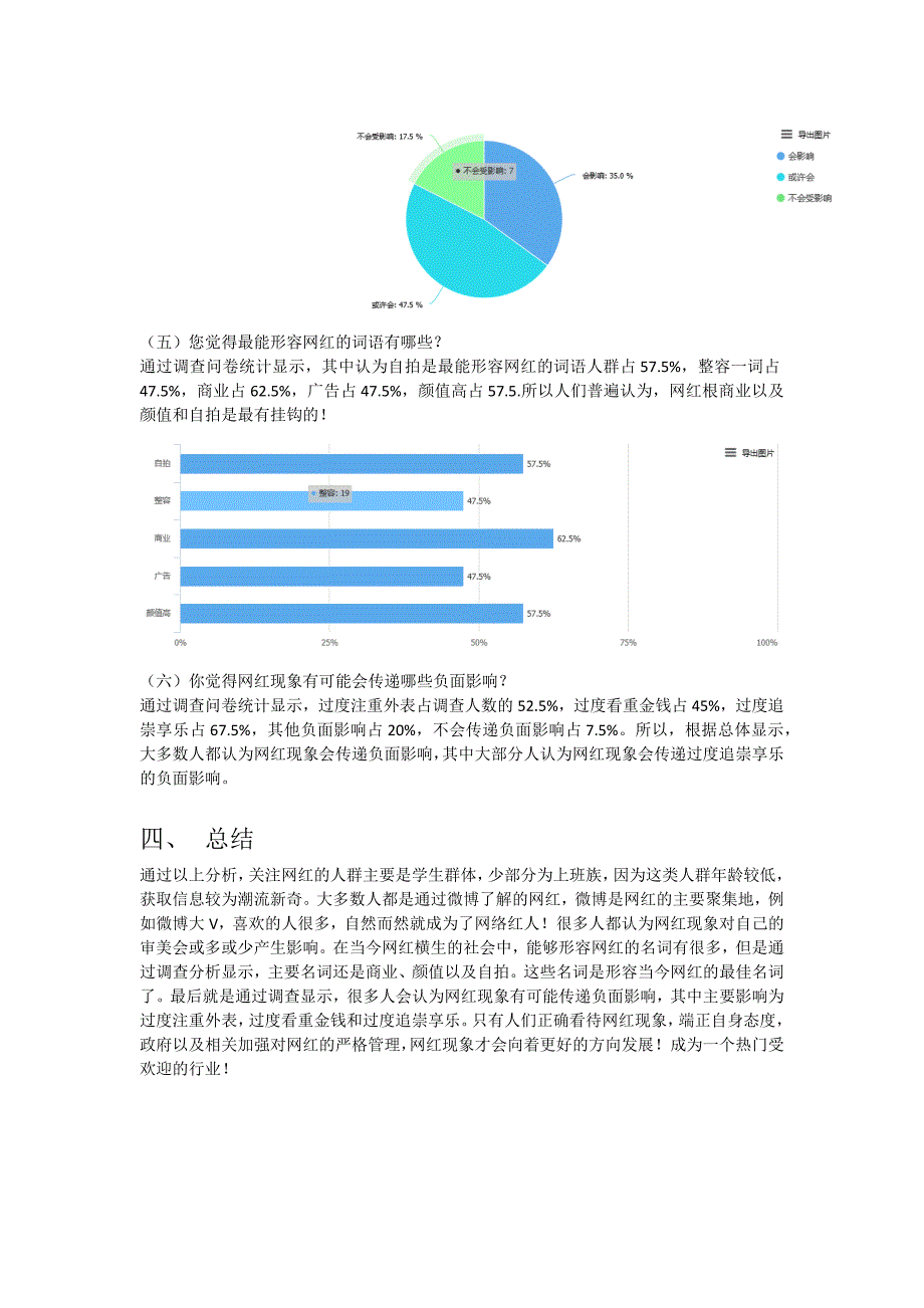 网红调查分析报告_第3页