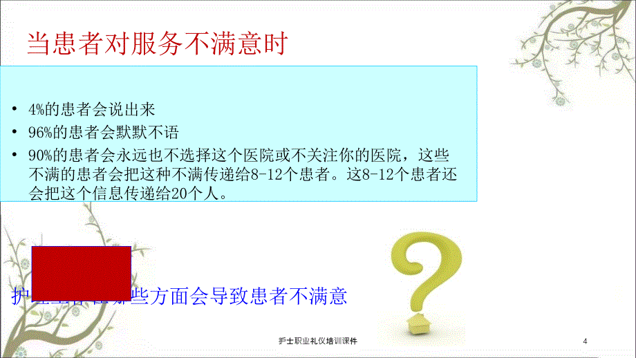 护士职业礼仪培训ppt课件_第4页