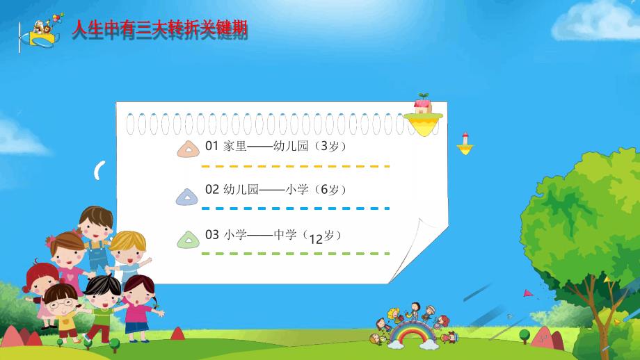 大班幼小衔接家长会最新课件_第2页