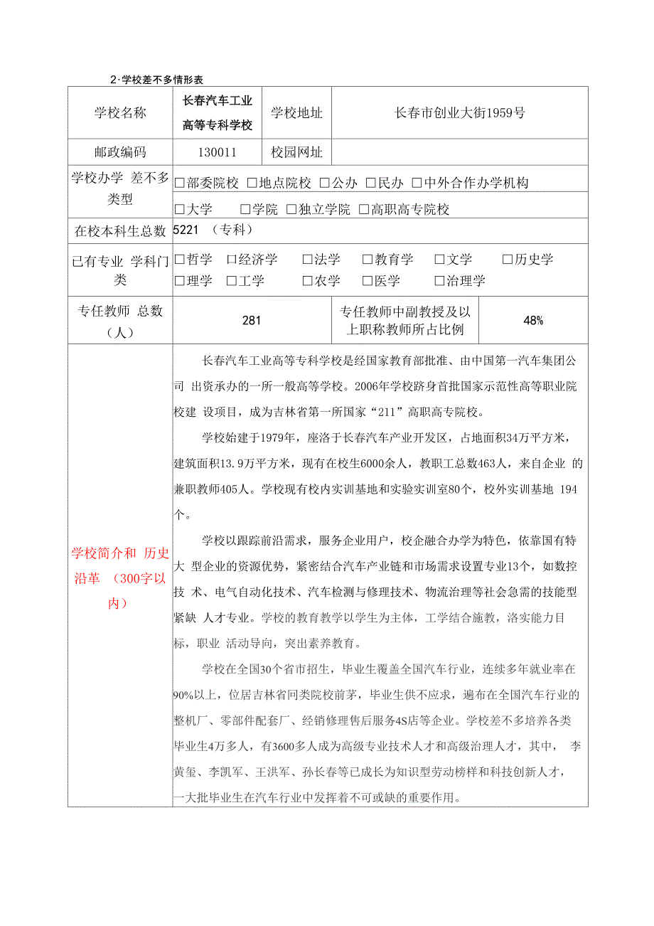 专业申报表_第5页