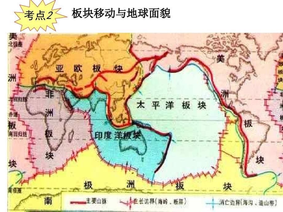 地球的表面形态_第5页