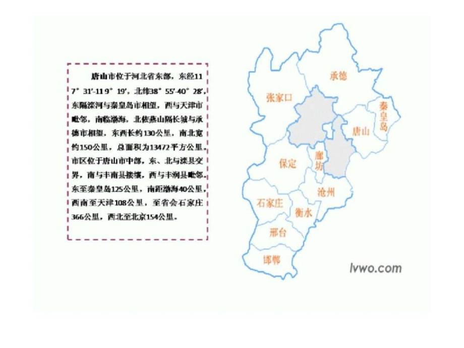 唐山市区域房地产市场分析_第4页