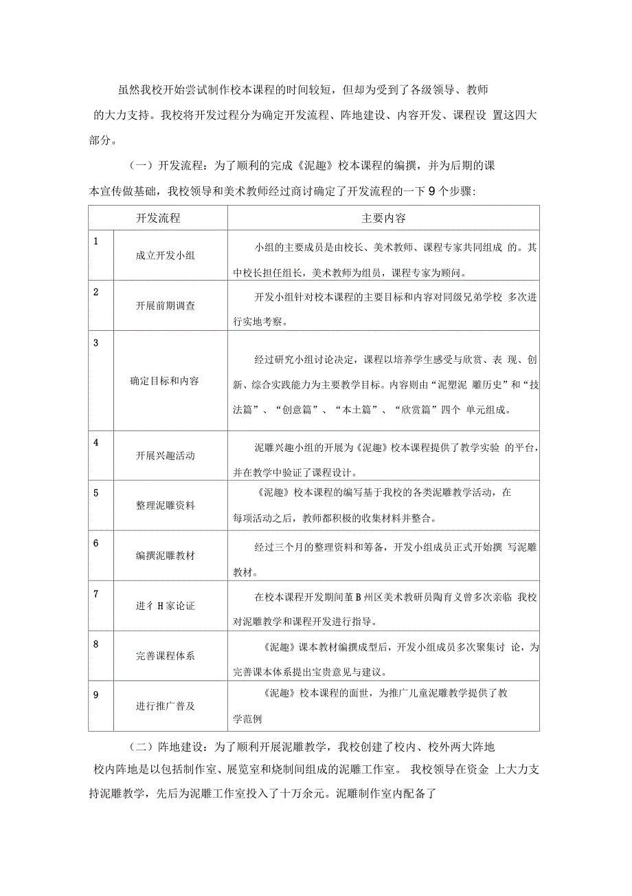 小学泥雕校本课程教材《泥趣》_第4页