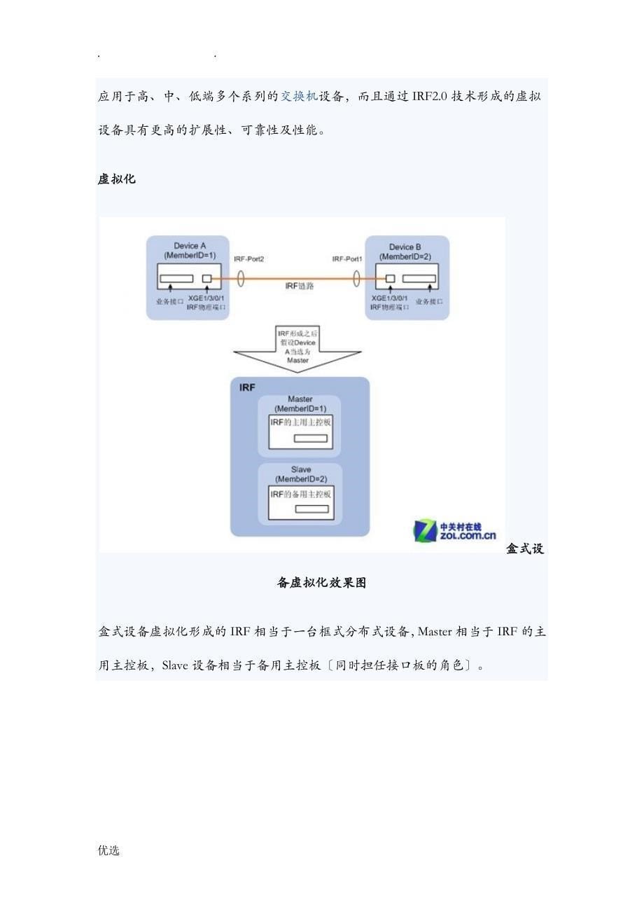 网络虚拟化技术VSSIRFCSSVSU比较_第5页