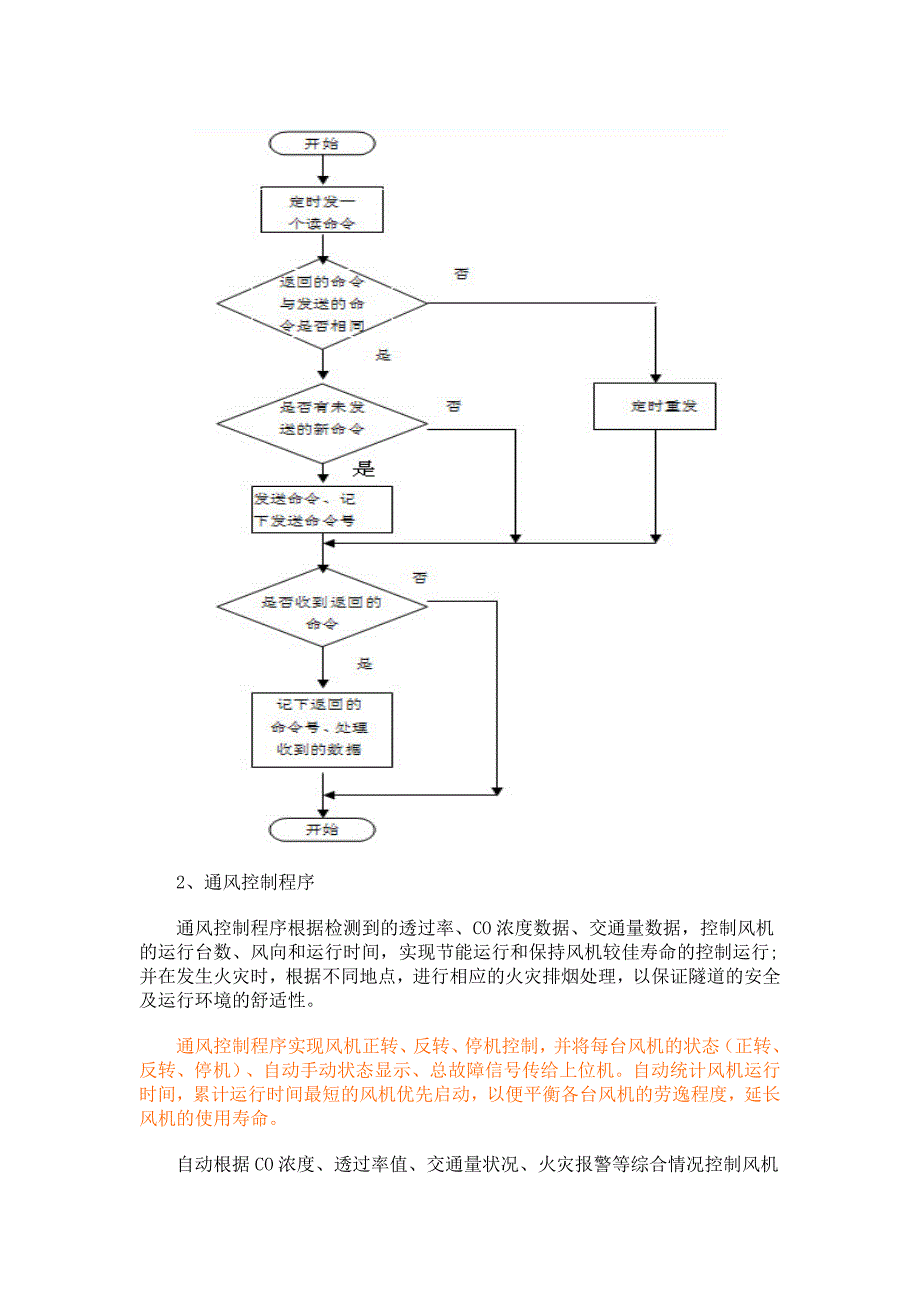 PLC在高速公路隧道监控系统中的应用.doc_第4页