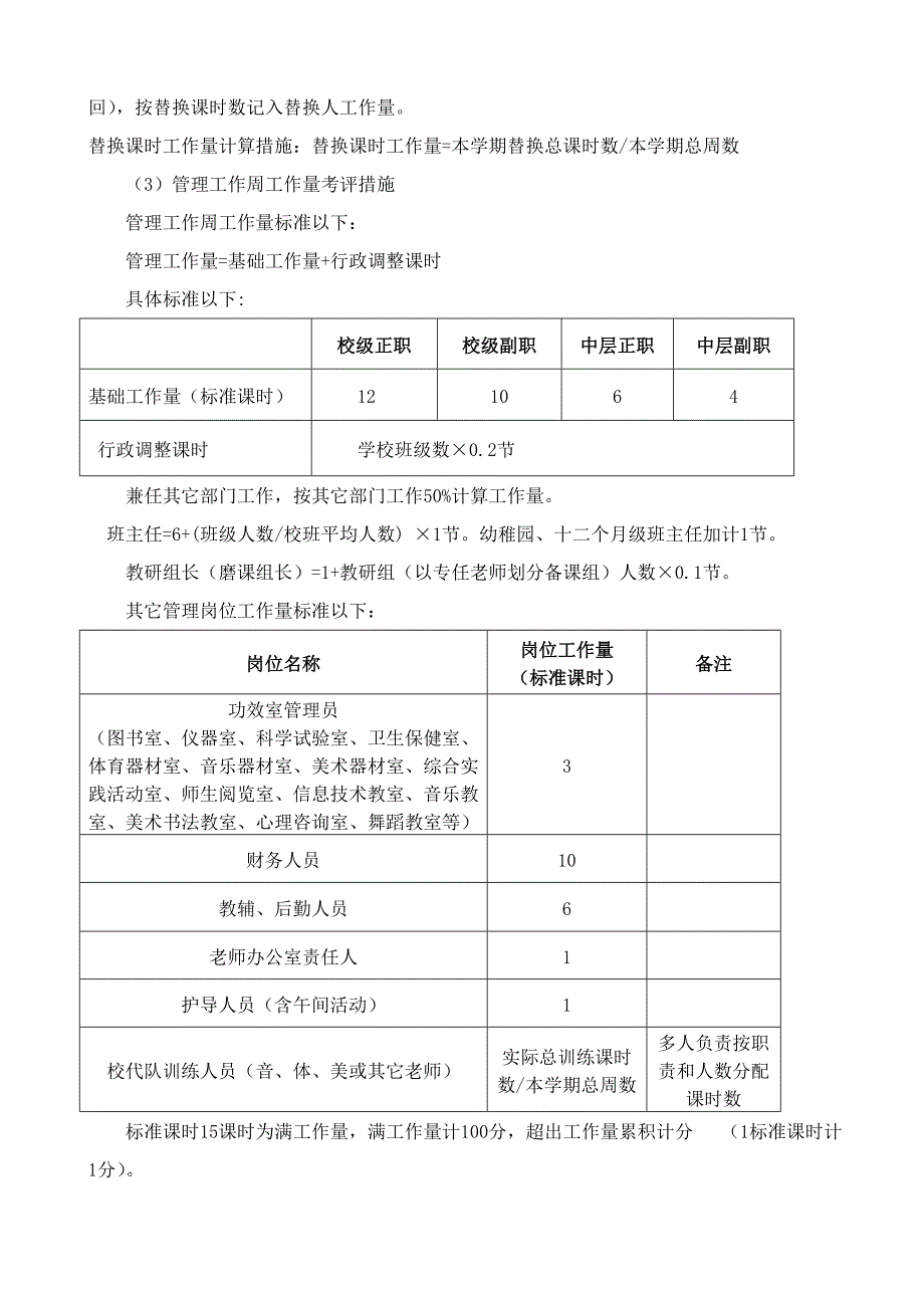 教师综合量化考核专项方案.doc_第3页