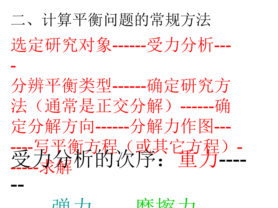 研究力平衡的几种方法_第3页