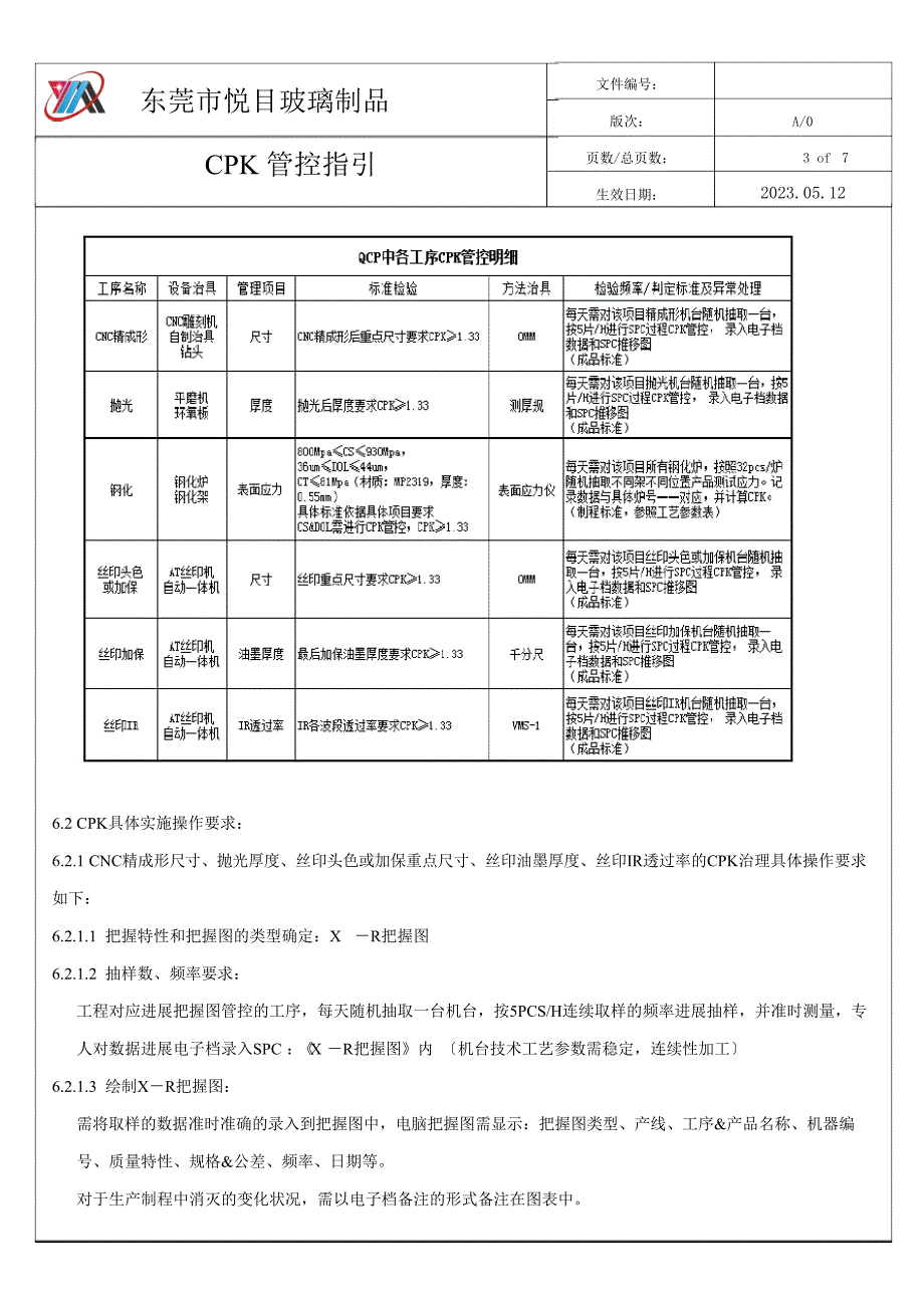 CPK管理作业指导书.docx_第3页