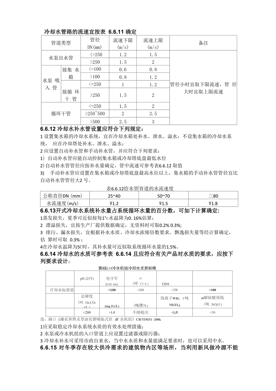 技术措施冷却水系统_第4页